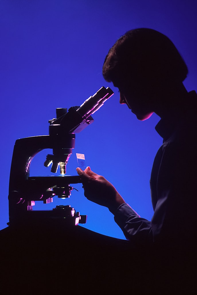Analytical Laboratory — Cumbria Campus